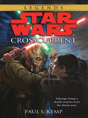 cover image of Crosscurrent